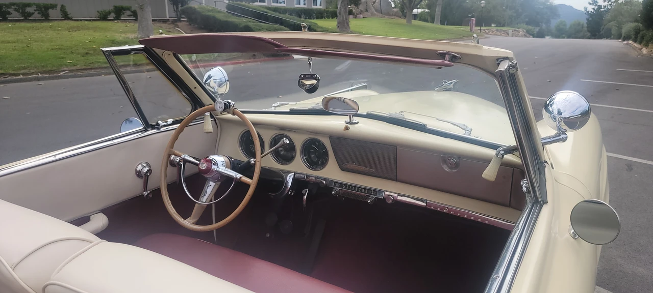 1950 Studebaker Commander - Image 31 of 31