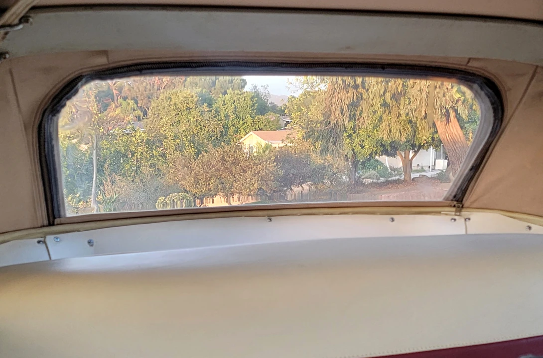 1950 Studebaker Commander - Image 24 of 31
