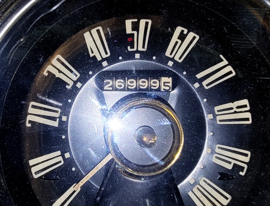 1950 Studebaker Commander - Image 7 of 31