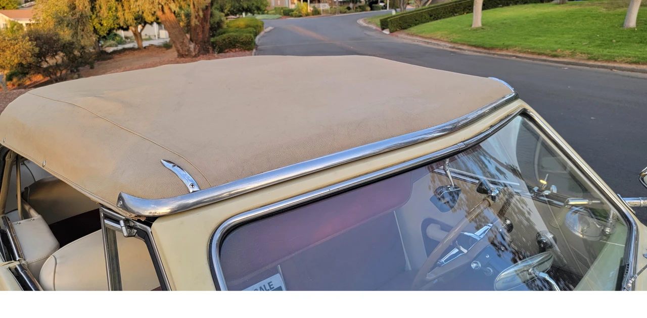 1950 Studebaker Commander - Image 21 of 31