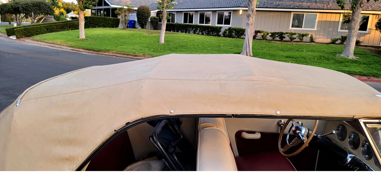 1950 Studebaker Commander - Image 22 of 31