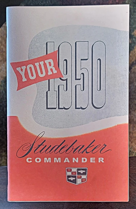 1950 Studebaker Commander - Image 13 of 31