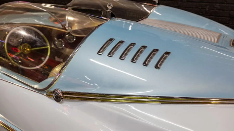 1950 Studebaker - Image 6 of 30