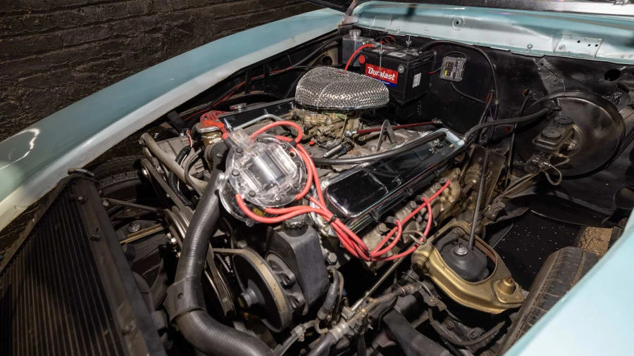 1950 Studebaker - Image 25 of 30