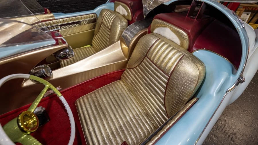 1950 Studebaker - Image 23 of 30