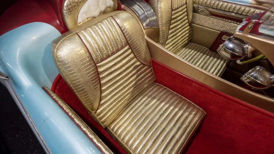 1950 Studebaker - Image 20 of 30