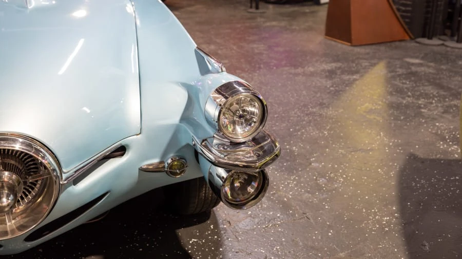 1950 Studebaker - Image 9 of 30