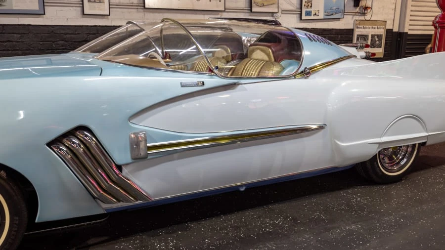 1950 Studebaker - Image 2 of 30