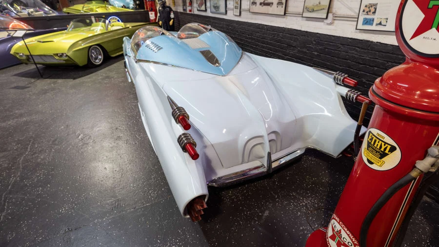 1950 Studebaker - Image 3 of 30