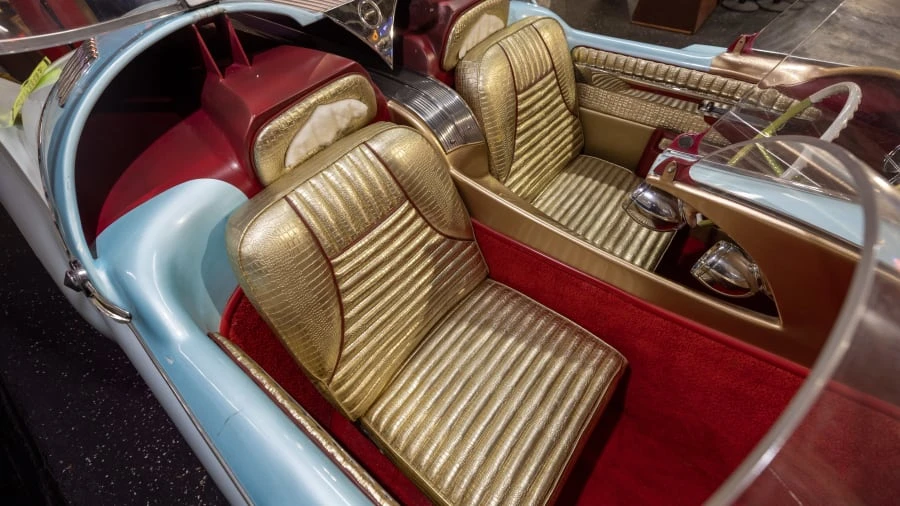 1950 Studebaker - Image 22 of 30