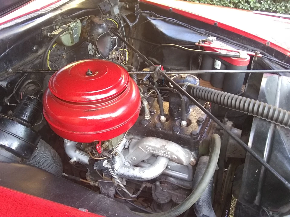 1950 Studebaker Commander - Image 2 of 7