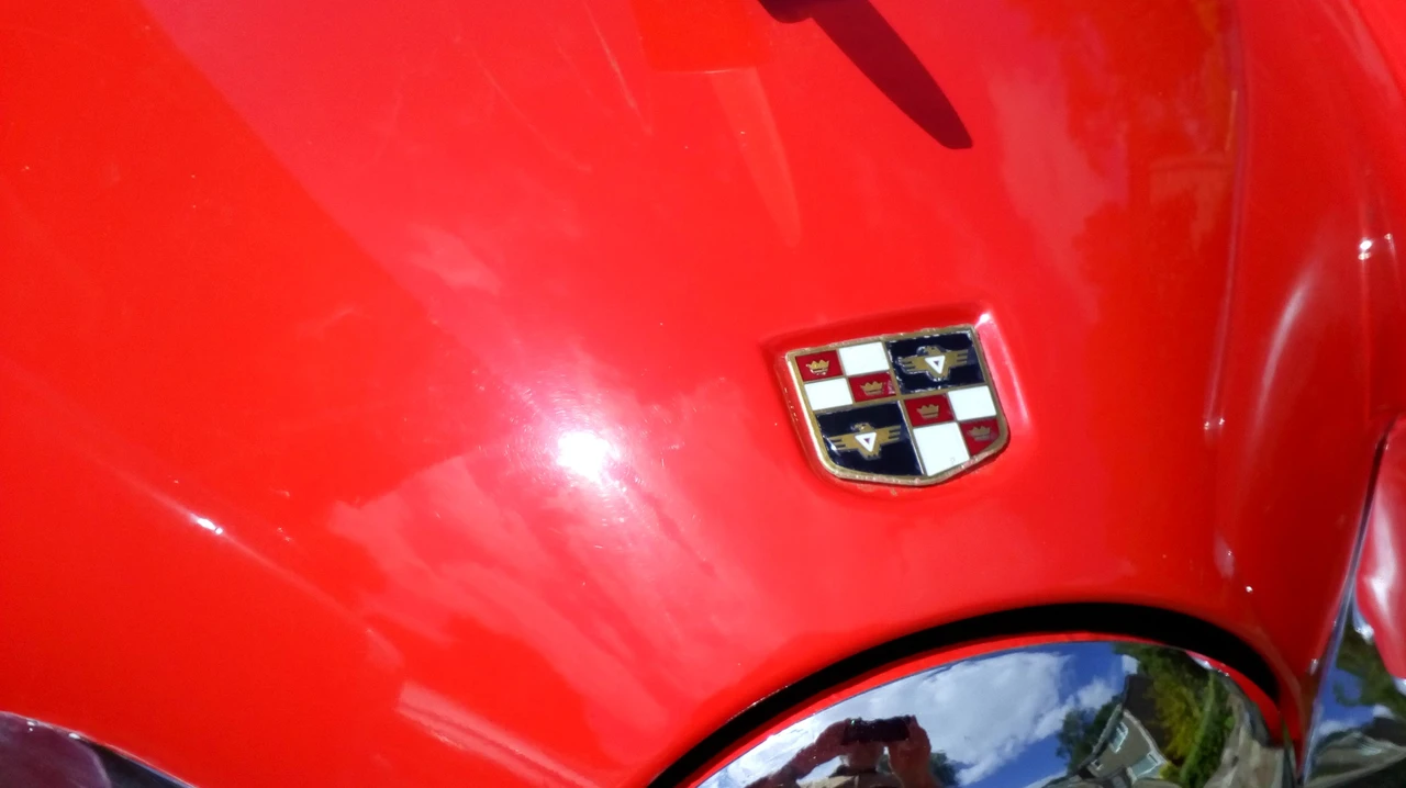 1950 Studebaker Commander - Image 6 of 7
