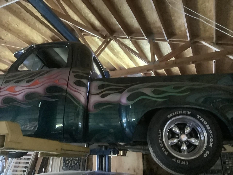 1950 Studebaker 2R/3R - Image 2 of 3