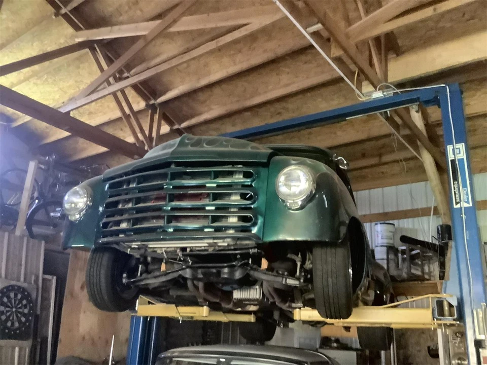 1950 Studebaker 2R/3R - Image 3 of 3