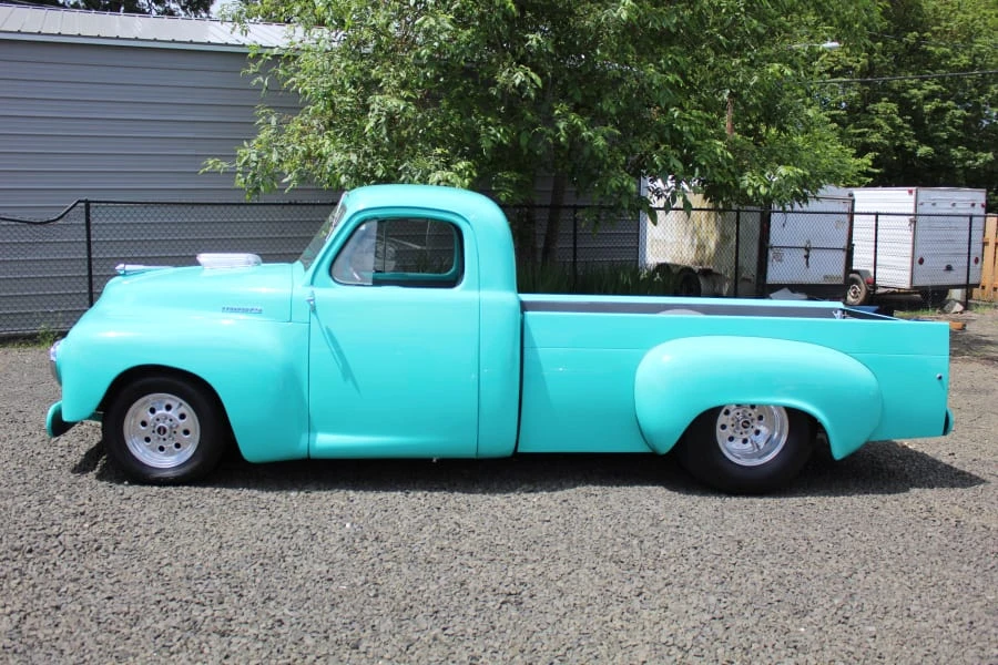 1950 Studebaker 2R/3R - Image 2 of 9