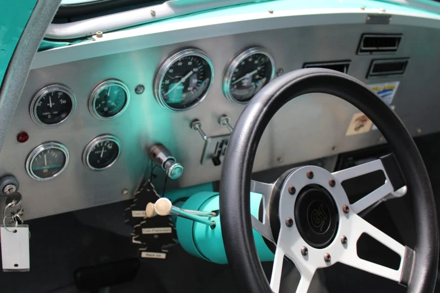 1950 Studebaker 2R/3R - Image 3 of 9