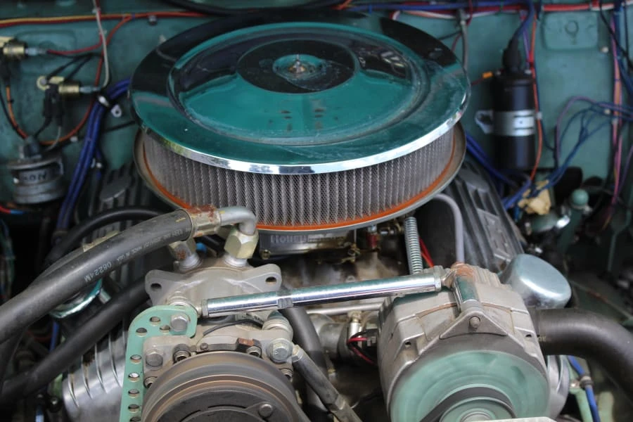 1950 Studebaker 2R/3R - Image 5 of 9