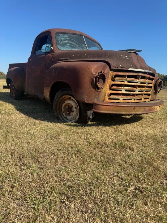 1950 Studebaker 2R/3R - Image 4 of 15