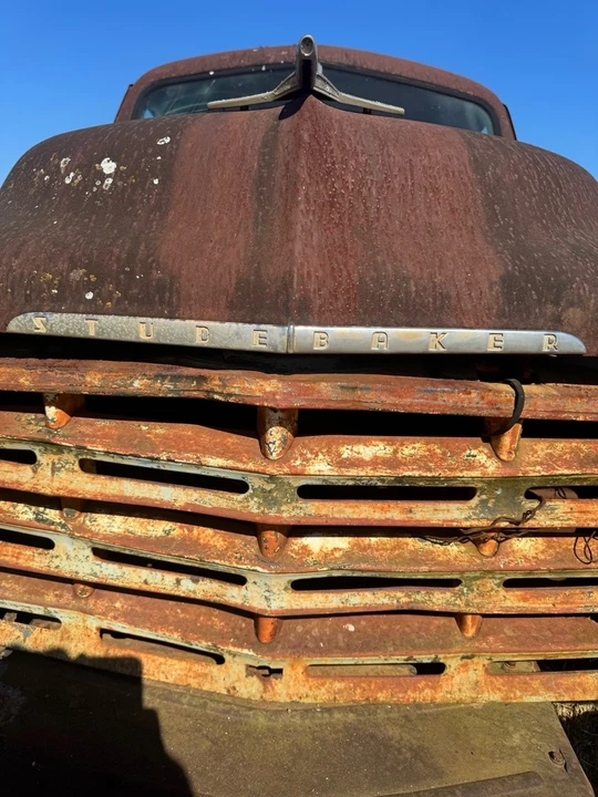 1950 Studebaker 2R/3R - Image 5 of 15