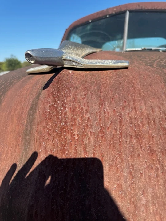 1950 Studebaker 2R/3R - Image 7 of 15