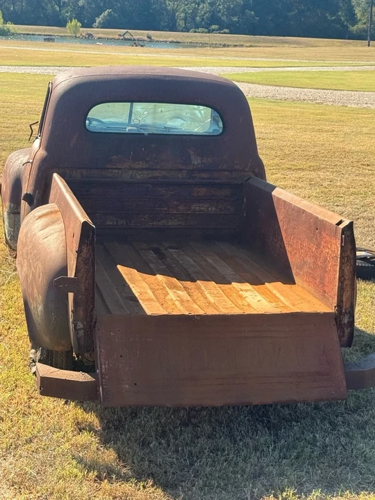 1950 Studebaker 2R/3R - Image 9 of 15