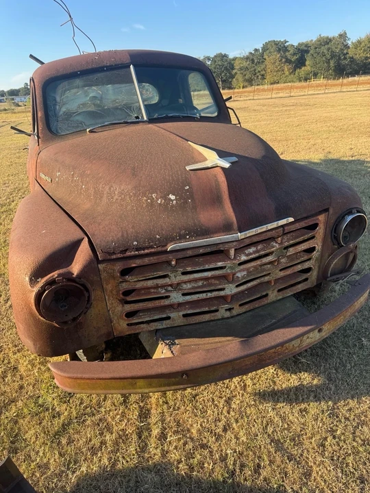 1950 Studebaker 2R/3R - Image 3 of 15