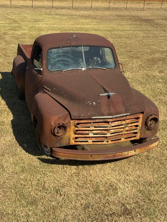 1950 Studebaker 2R/3R - Image 10 of 15