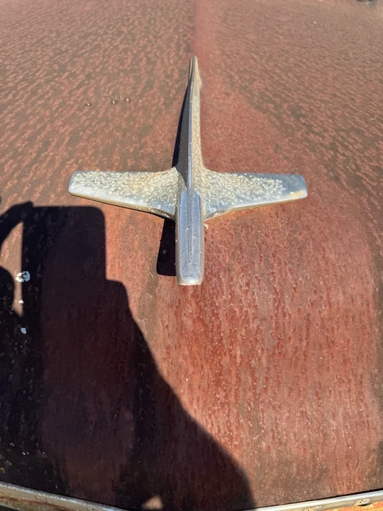 1950 Studebaker 2R/3R - Image 8 of 15