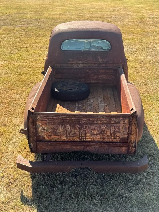 1950 Studebaker 2R/3R - Image 12 of 15