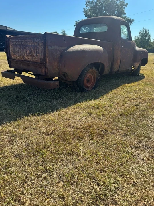 1950 Studebaker 2R/3R - Image 11 of 15