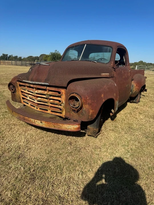 1950 Studebaker 2R/3R - Image 2 of 15