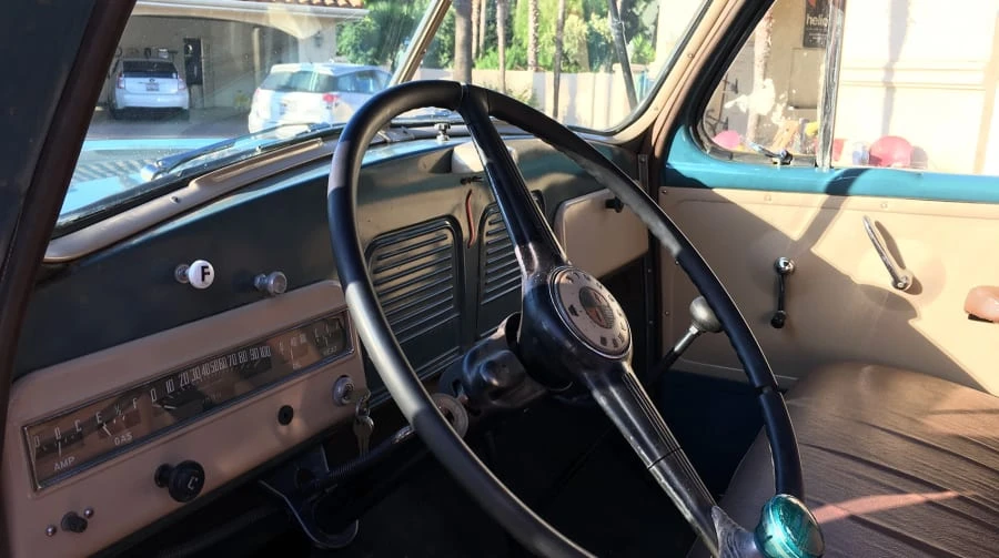 1950 Studebaker 2R/3R - Image 4 of 10