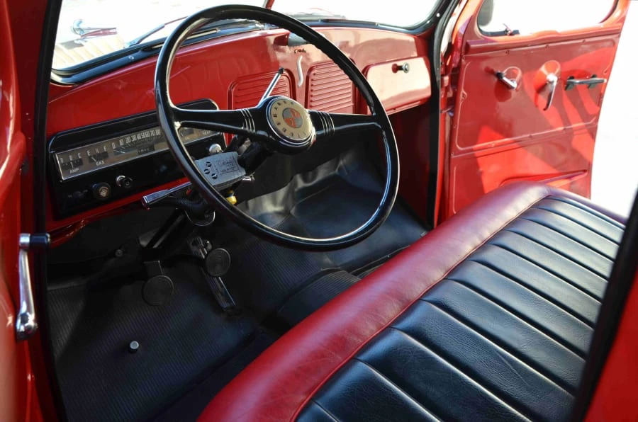1950 Studebaker 2R/3R - Image 4 of 11