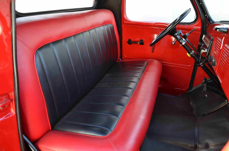 1950 Studebaker 2R/3R - Image 5 of 11
