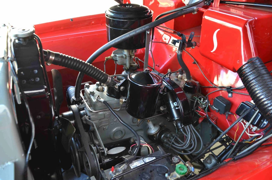 1950 Studebaker 2R/3R - Image 6 of 11