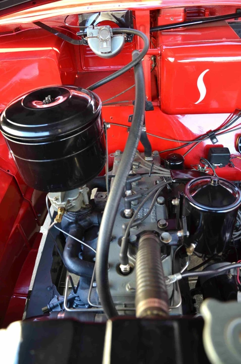 1950 Studebaker 2R/3R - Image 7 of 11