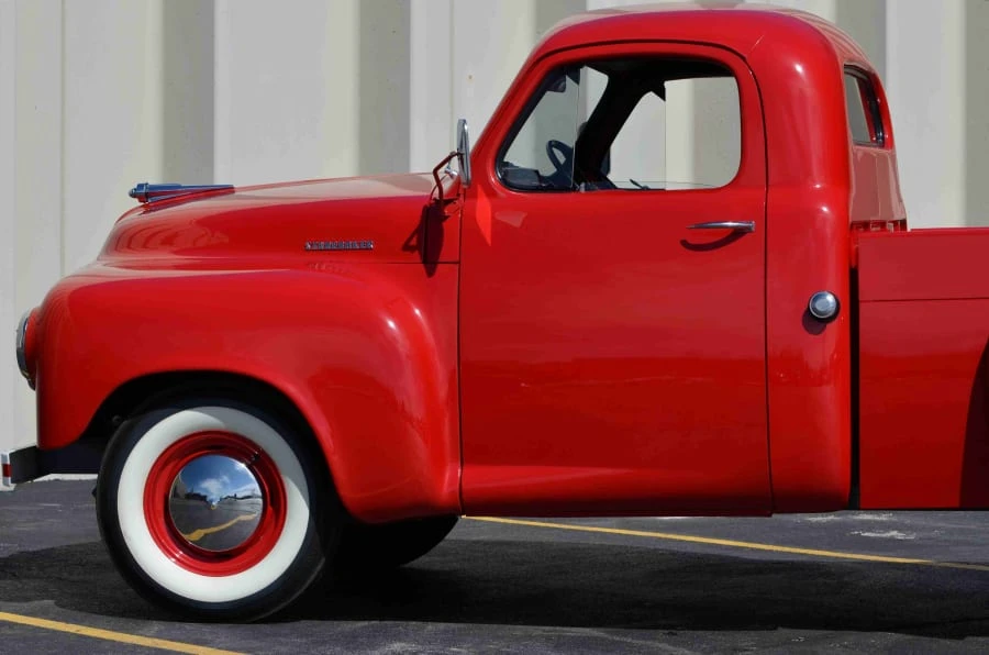 1950 Studebaker 2R/3R - Image 9 of 11
