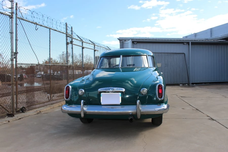 1950 Studebaker Champion - Image 3 of 12