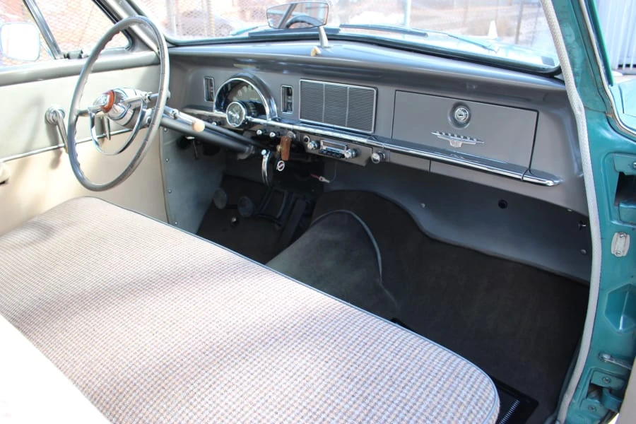 1950 Studebaker Champion - Image 4 of 12
