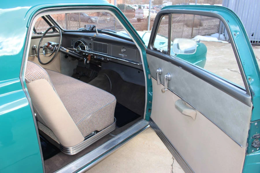 1950 Studebaker Champion - Image 6 of 12