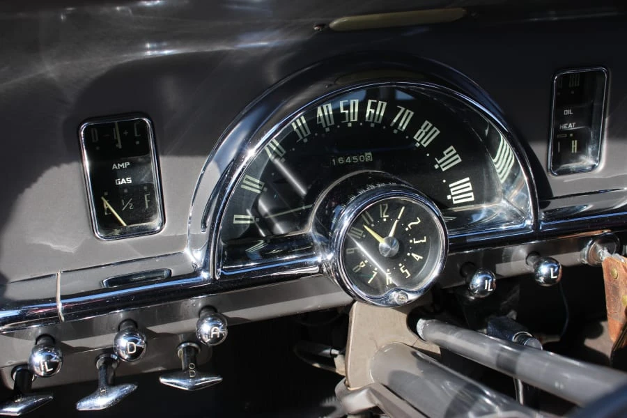 1950 Studebaker Champion - Image 8 of 12