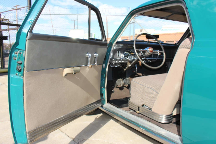 1950 Studebaker Champion - Image 9 of 12