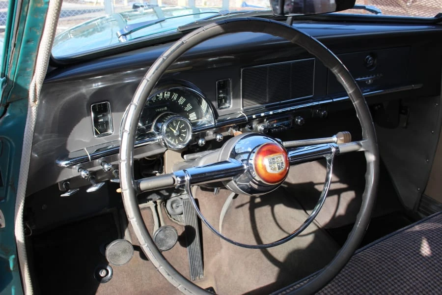 1950 Studebaker Champion - Image 5 of 12