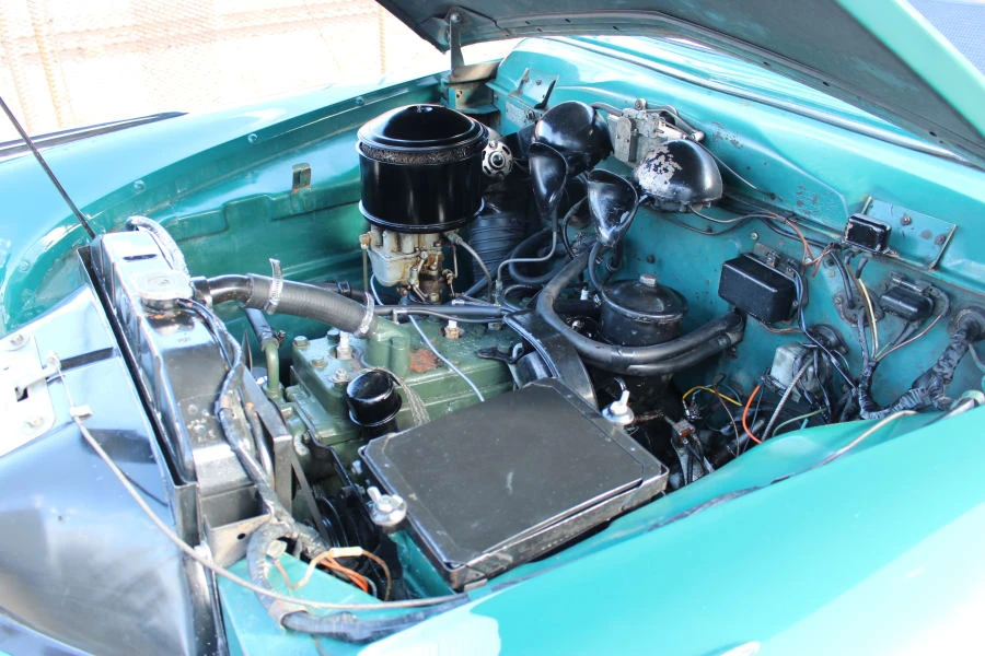1950 Studebaker Champion - Image 10 of 12