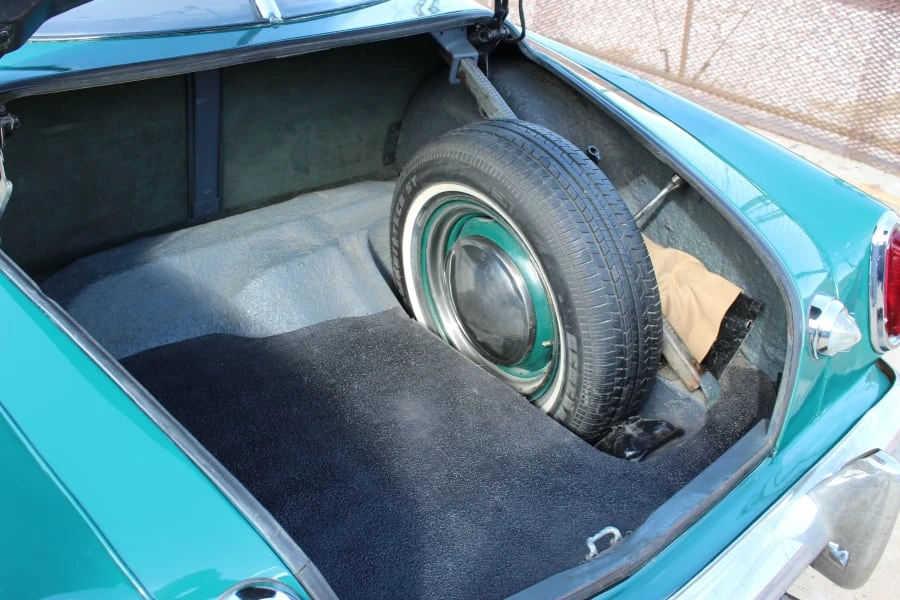 1950 Studebaker Champion - Image 11 of 12