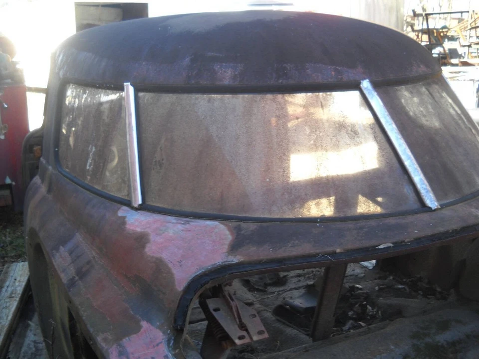 1950 Studebaker Champion - Image 4 of 12