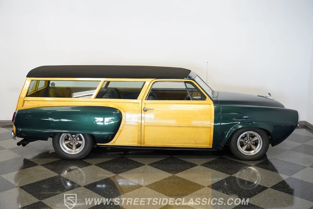 1950 Studebaker Champion - Image 16 of 21