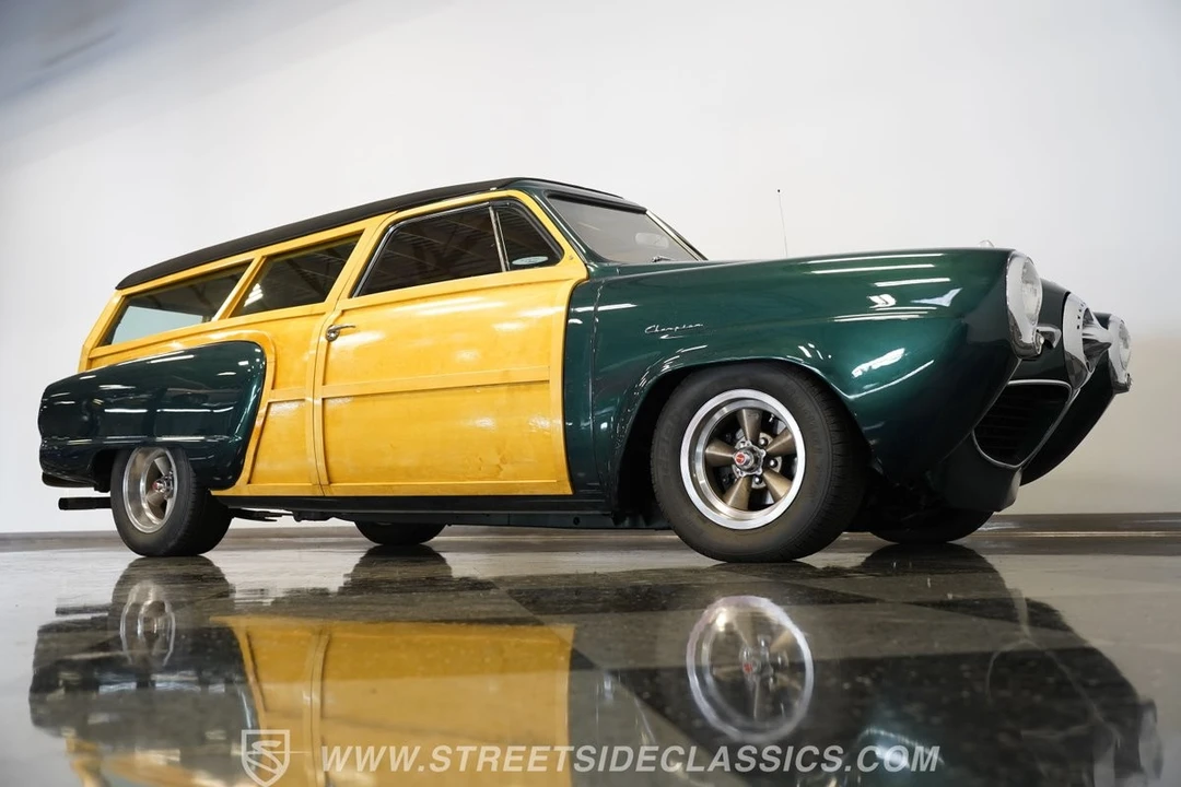 1950 Studebaker Champion - Image 19 of 21