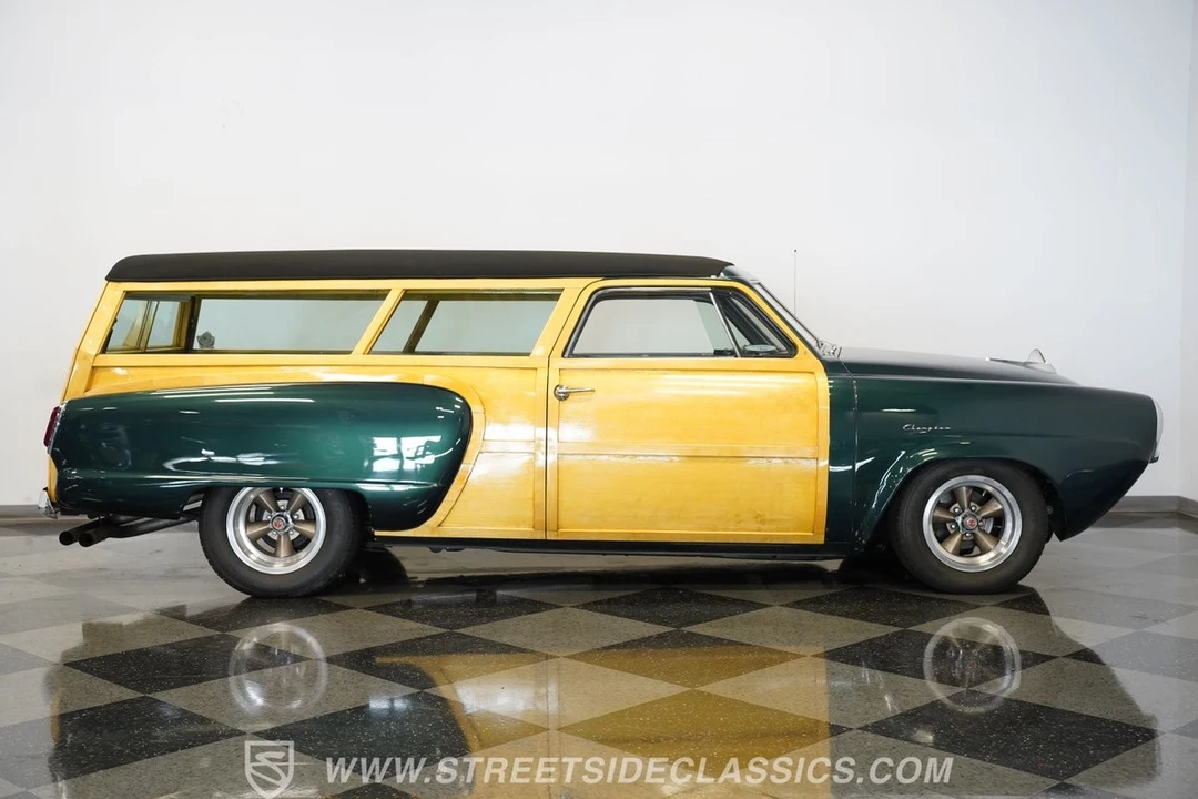 1950 Studebaker Champion - Image 17 of 21
