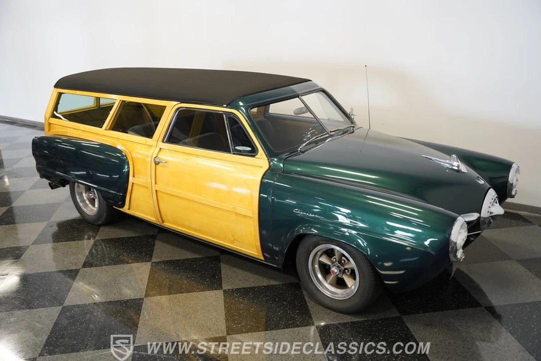 1950 Studebaker Champion - Image 21 of 21